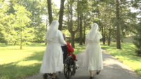 Their Vocation Journey: Little Sisters of the Poor