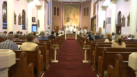 Sisters Celebrate 450th Birthday of St Francis DeSales