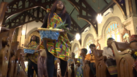 St. Joseph’s Celebrates African Heritage Mass