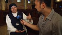 Brooklyn Mother Superior Shares Her Vocation Story