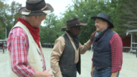 NET TV Takes On the Wild West