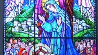 St Mary’s Nativity