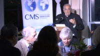 CMS Honors Migration Leaders