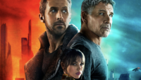 60+ Second Review – “Blade Runner 2049”