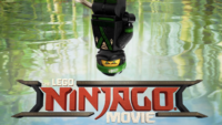 60 Second Review – “The Lego Ninjago Movie”