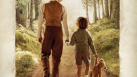 60+ Second Review – “Goodbye Christopher Robin”