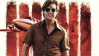 60 Second Review – “American Made”
