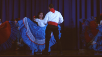 Jornadas Celebrate Hispanic Heritage Month