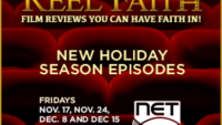 Reel Faith – Holiday Season Premiere Trailer