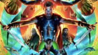 60 Second Review – “Thor: Ragnarok”