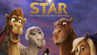 60+ Second Review – “The Star”