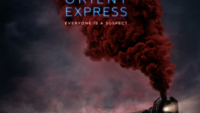 60 Second Review – “Murder on the Orient Express”