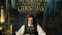 60+ Second Review – “The Man Who Invented Christmas”