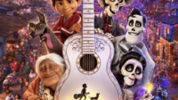 60+ Second Review – “Coco”