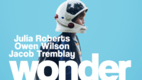 60 Second Review – “Wonder”