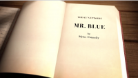 Episode 12 – “Mr. Blue”