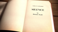 Episode 9 – “Silence”
