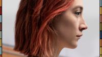 60+ Second Review – “Lady Bird”