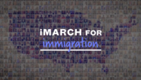 U.S. Bishops Promote iMarch Day of Action for Dreamers