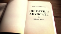 Episode 15 – “The Devil’s Advocate”