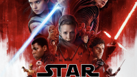 60+ Second Review – “Star Wars: The Last Jedi”