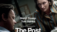60 Second Review – “The Post”