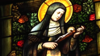 Saint Rose of Lima Inspires Devotion in Rockaway