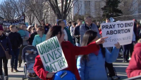 March For Life 2018