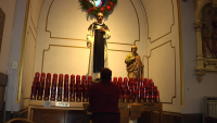 Devotion to St. Martin de Porres Runs Deep in Brooklyn Parish