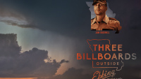 60+ Second Review – “Three Billboards Outside Ebbing, Missouri”
