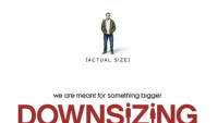 60+ Second Review – “Downsizing”
