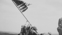 Remembering Iwo Jima