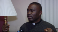 Resignation of Nigerian Bishop Felt in Brooklyn Diocese