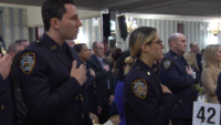 NYPD Celebrates Faith and Community