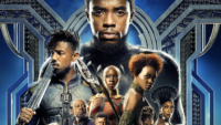 60 Second Review – “Black Panther”