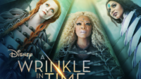 60+ Second Review – “A Wrinkle In Time”