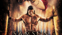 60+ Second Review – “Samson”