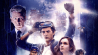60+ Second Review – “Ready Player One”