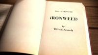 Episode 18 – “Ironweed”