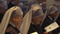 Little Sisters Commemorate 150th Anniversary