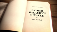 Episode 20 – “Father Malachy’s Miracle”