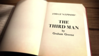 Episode 21 – “The Third Man”