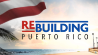 Brooklyn Diocese Volunteers Help Rebuild Puerto Rico
