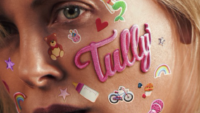 60+ Second Review – “Tully”