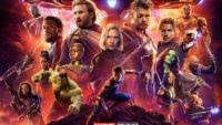60 Second Review – “Avengers: Infinity War”