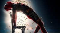 60+ Second Review – “Deadpool 2”
