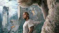 60 Second Review – ‘Rampage’