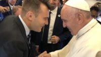 Inside Pope Francis’ Trip to Geneva