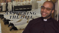 Answering the Call: Deacon Jose Diaz