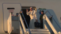 Pope’s Next Trip Promotes Christian Unity
